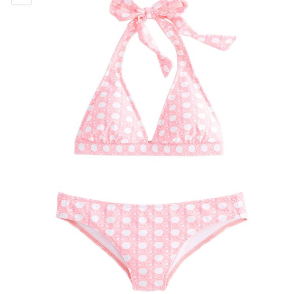 Vineyard Vines Bikini Set - Picture 3 of 6